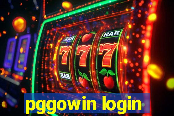 pggowin login